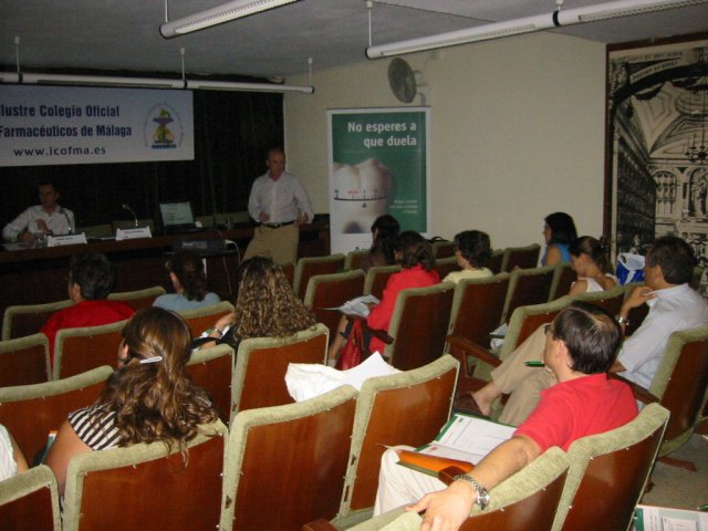 Dolor Dental junio